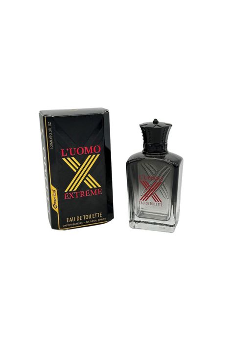 Omerta L´Uomo X Extreme EDT 100 ml-0