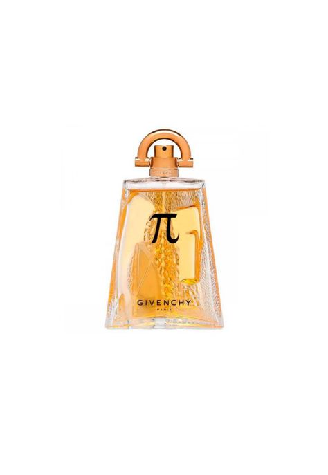 Givenchy Pi Hombre EDT 100 ml Tester-0