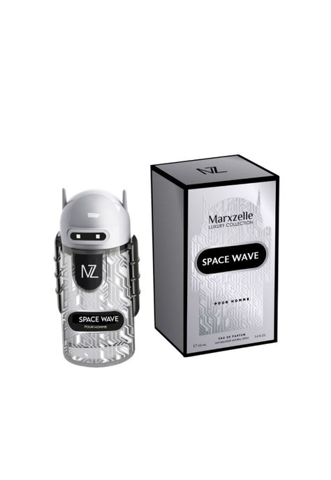Marxzelle Space Wave EDP 100 ml-0