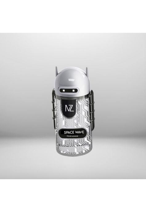 Marxzelle Space Wave EDP 100 ml-2