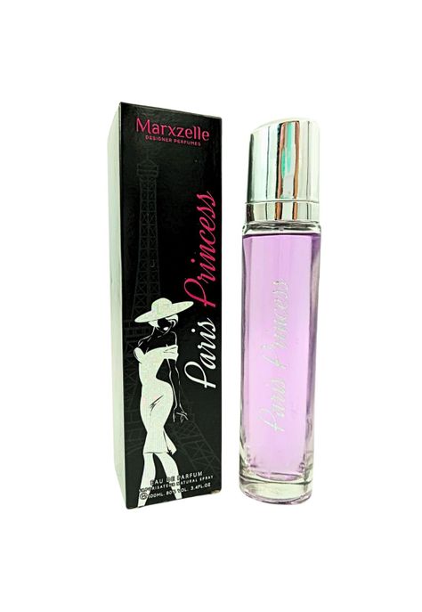 Marxzelle Paris Princess EDP 100 ml-0
