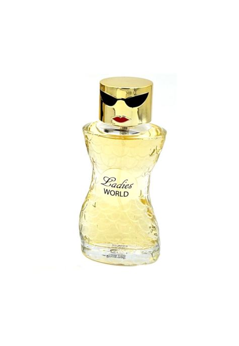 Omerta Ladies World EDP 100 ml-1