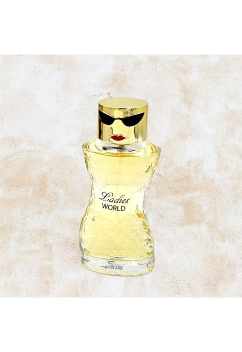 Omerta Ladies World EDP 100 ml-2