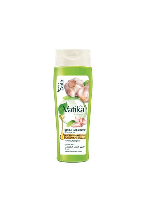 Shampoo Vatika - Ajo 400 ml-0