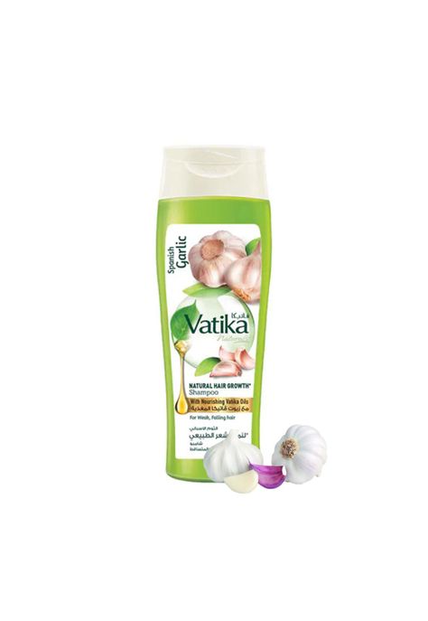Shampoo Vatika - Ajo 400 ml-2