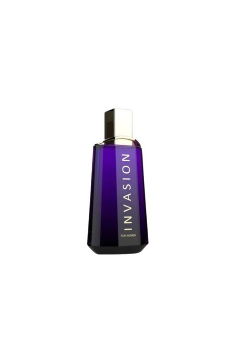 Omerta Invasion EDP 100 ml Mujer-2
