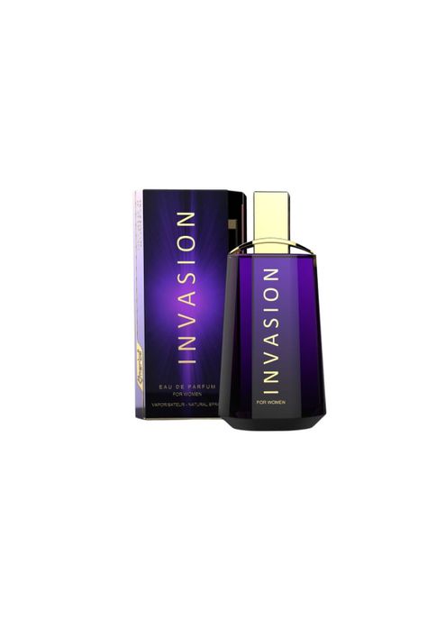 Omerta Invasion EDP 100 ml Mujer-0