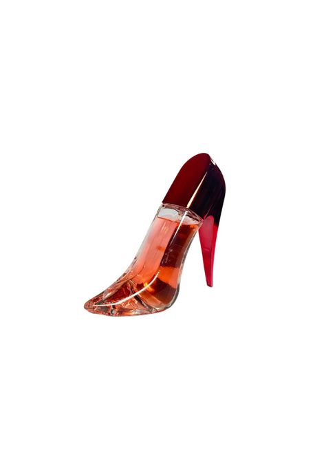 Marxzelle Glam Heel Red Sparkle EDP 100 ml-1