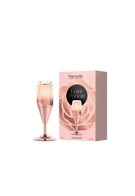 Marxzelle Love Potion EDP 100 ml-0