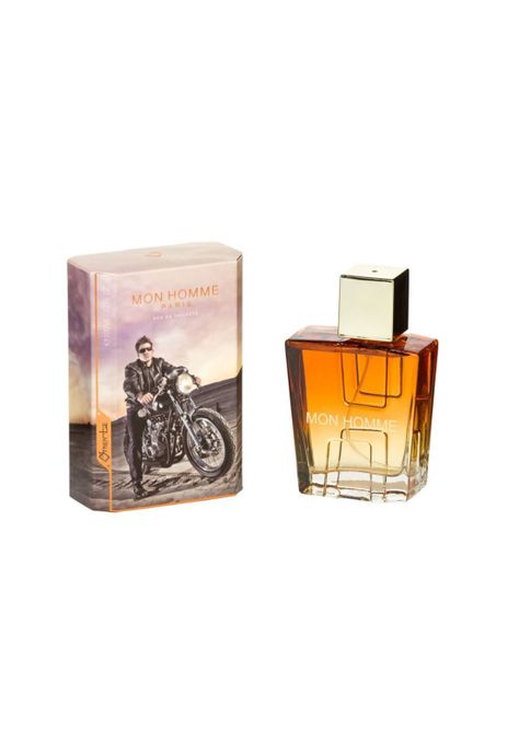 Omerta Mon Homme EDT 100 ml-0