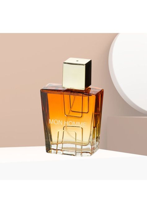 Omerta Mon Homme EDT 100 ml-2