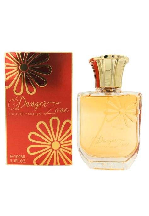 Linn Young Danger Zone EDP 100 ml-0
