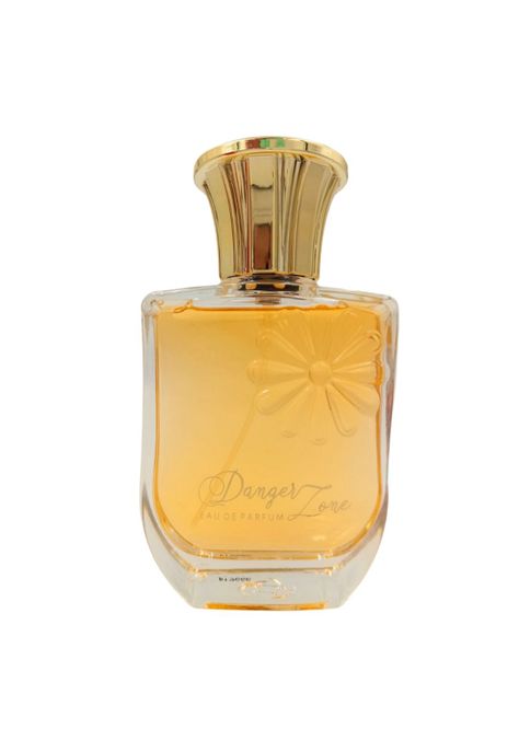 Linn Young Danger Zone EDP 100 ml-1