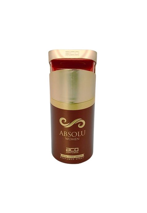 Aco Absolu Women Parfum Body Spray 250 ml-0