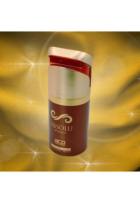 Aco Absolu Women Parfum Body Spray 250 ml-2