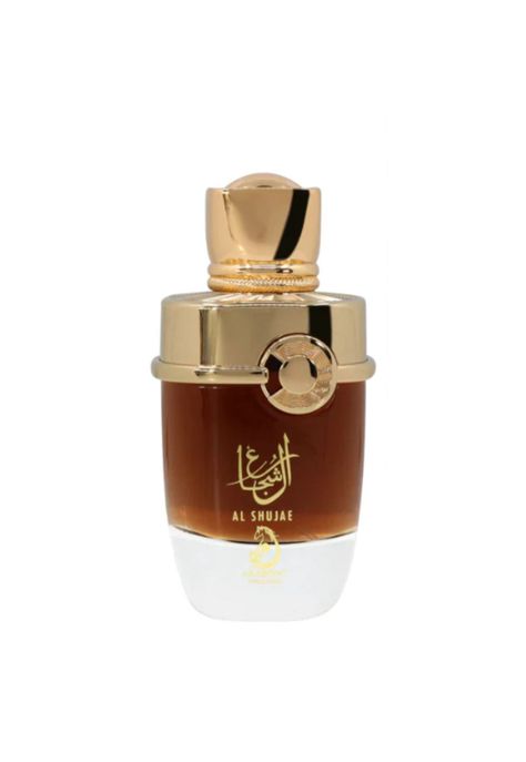 Arabiyat Prestige Al Shujae Eau De Parfum 100 ml Hombre-1