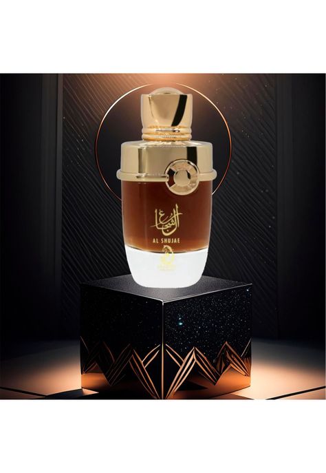 Arabiyat Prestige Al Shujae Eau De Parfum 100 ml Hombre-2