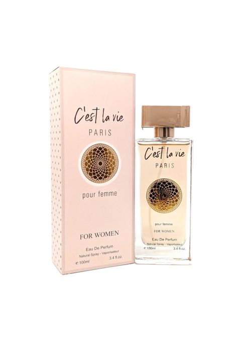 FC C EST LA VIE EDP 100 ML Mujer-0