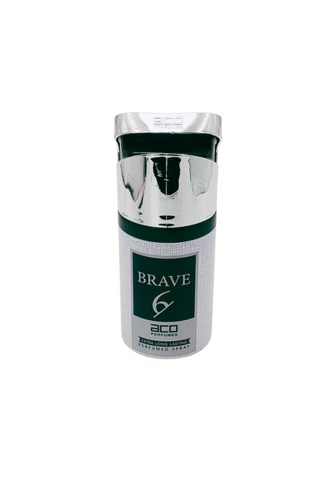 Aco Brave 6 Parfum Body Spray 250 ml-0