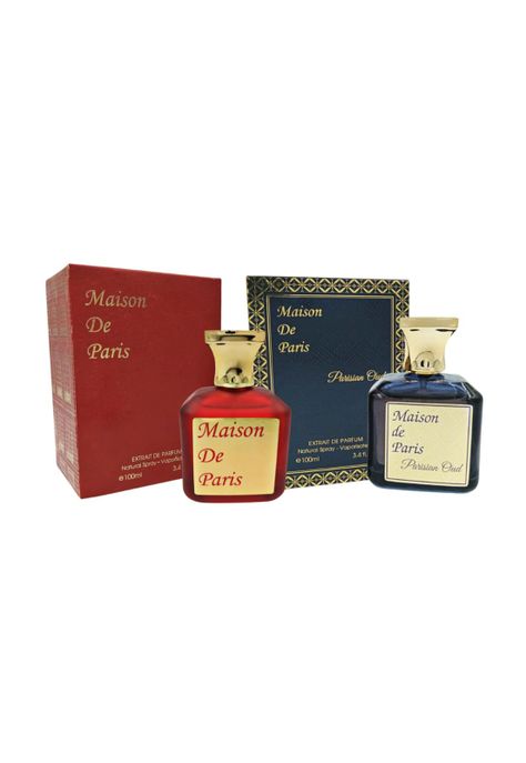 Pack para Ella y Él FC EDP 100 ml-0