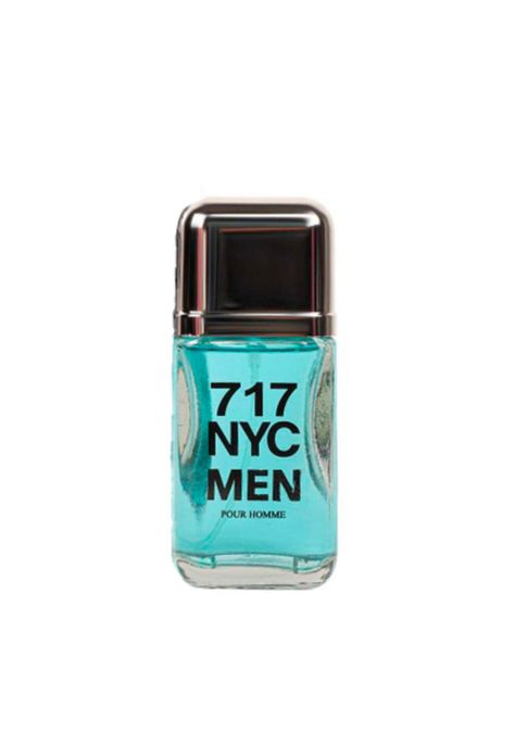 FC 717 NYC For Men EDT 100 ml-1