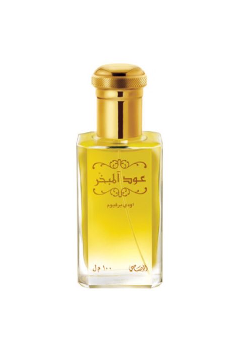 Rasasi Oud Al Mubakhar Eau De Parfum 100 ml Unisex-1