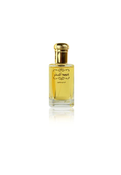 Rasasi Oud Al Mubakhar Eau De Parfum 100 ml Unisex-2