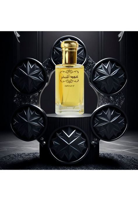 Rasasi Oud Al Mubakhar Eau De Parfum 100 ml Unisex-3