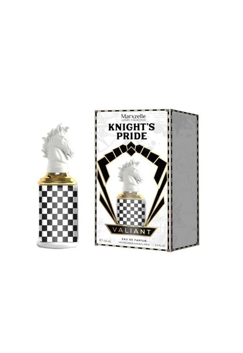 Marxzelle Knight´s Pride Valiant EDP 100 ml-0