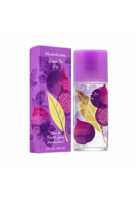 Elizabeth Arden Green Tea Fig EDT 100 ml-0