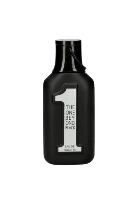 Linn Young The One Beyond Black EDT 100 ml-1