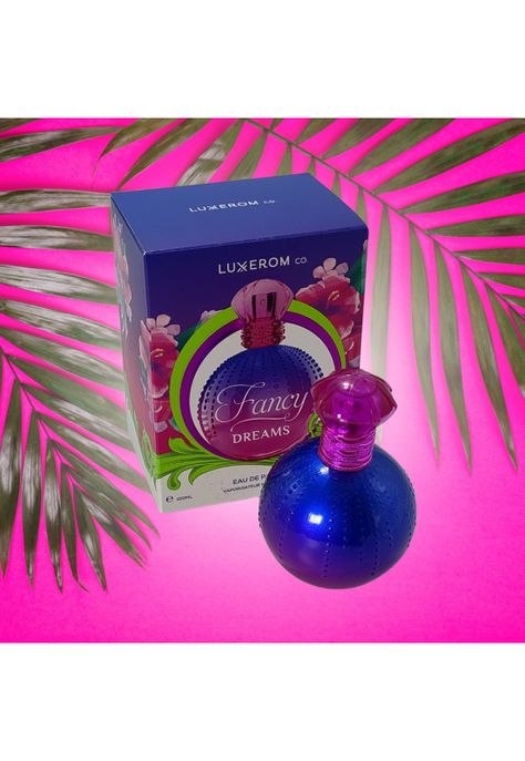 Luxerom Fancy Dreams EDP 100 ml-1