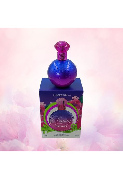 Luxerom Fancy Dreams EDP 100 ml-2