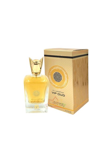 Nusuk Vip Oud Eau de Parfum 100 ml Unisex-0