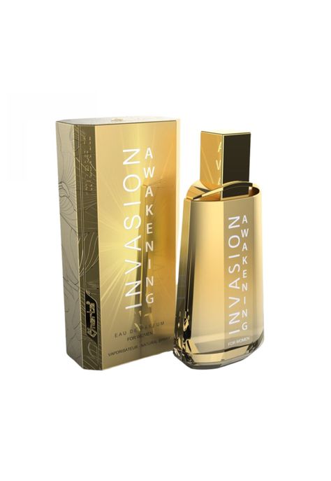 Omerta  Invasion Awakening EDP 100 ml-0