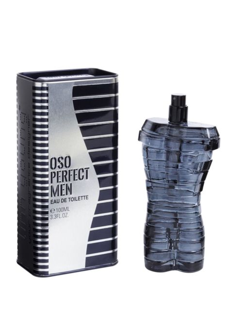 Linn Young Oso Perfect Man EDT 100 ml-0
