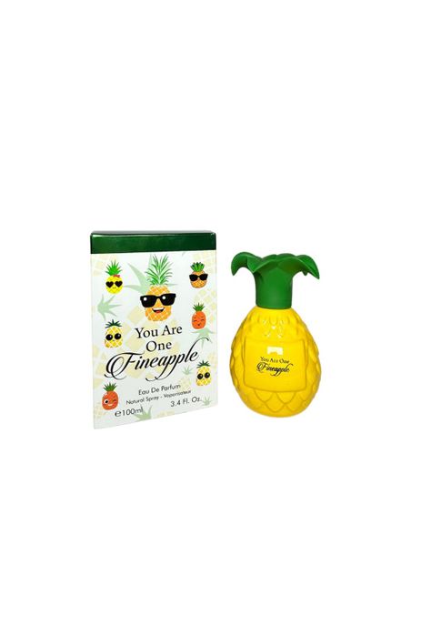 FC You Are One Fineapple EDP 100 ml-0