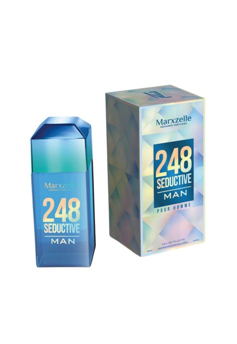 Marxzelle 248 Seductive Man 100 ml-0