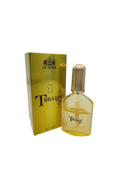 ST JOHN TRILLION EDP 30ML HOMBRE-0