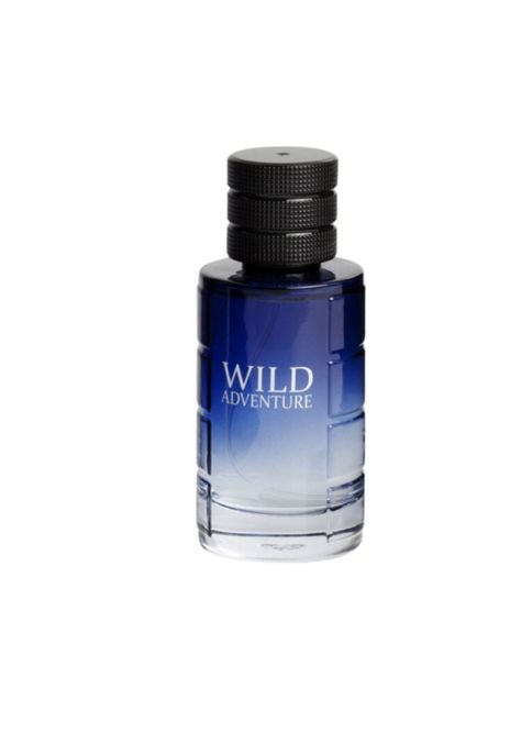 Linn Young Wild Adventure EDT 100 ml-1