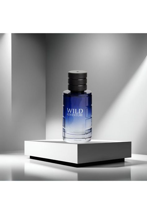 Linn Young Wild Adventure EDT 100 ml-2