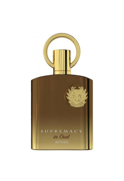 Afnan Supremacy In Oud Extrait De Parfum 100 ml Unisex-1