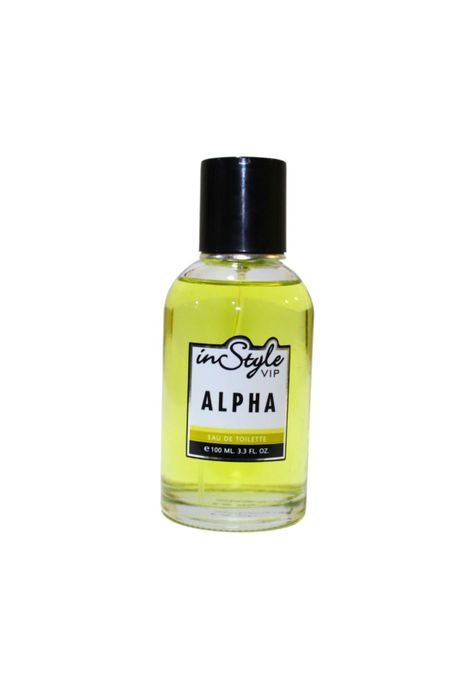 Instyle VIP Alpha EDT 100 ml-1