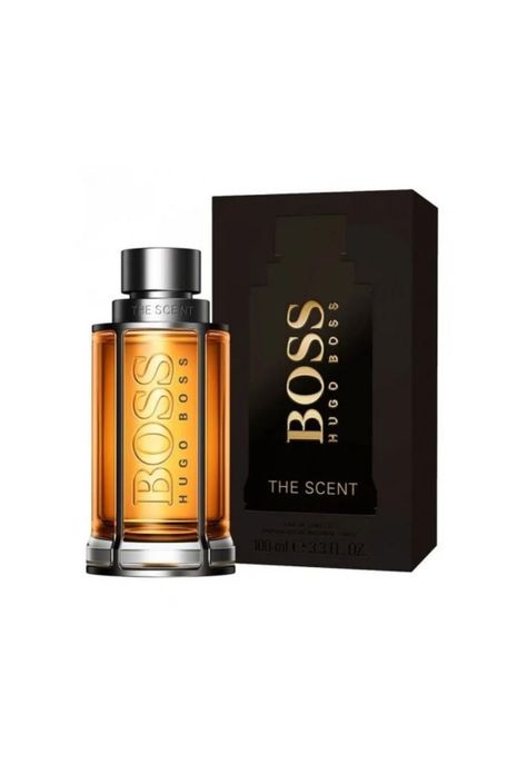 Hugo Boss The Scent EDT Pour Homme 100 ml-0