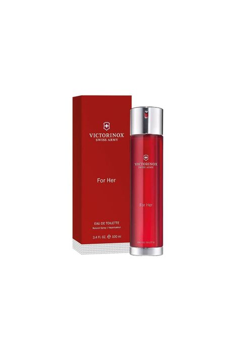 Victorinox Swiss Army For Her Edt 100 ml-0