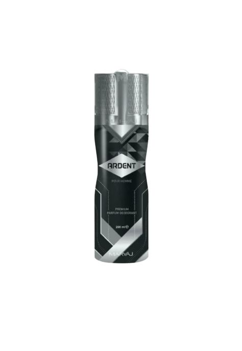 Maryaj Deo Ardent EDP 200 ml Hombre-0