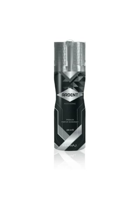 Maryaj Deo Ardent EDP 200 ml Hombre-1