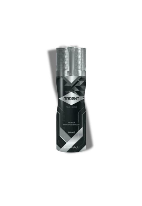 Maryaj Deo Ardent EDP 200 ml Hombre-2