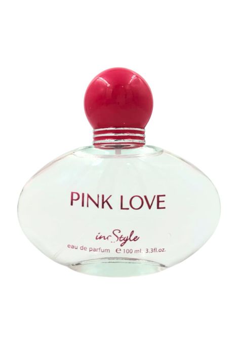 Instyle Pink Love EDP 100 ml-1