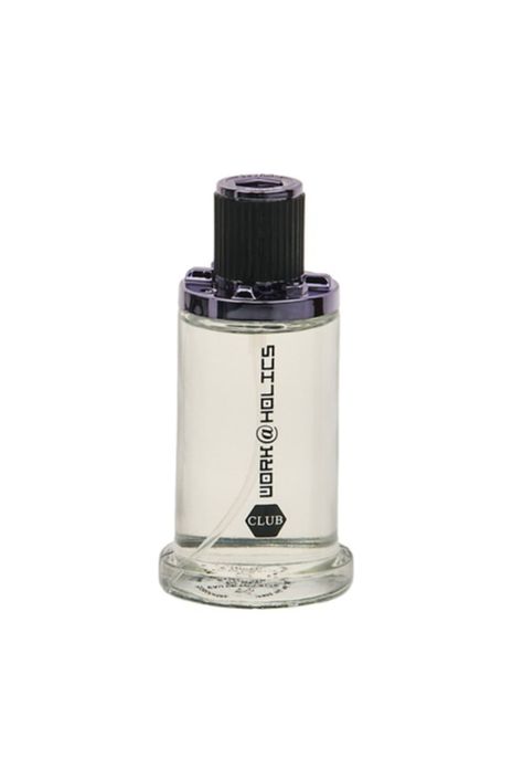 Linn Young Work@holics Club For Men EDT 100 ml-1
